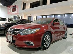 نیسان ئەلتیما